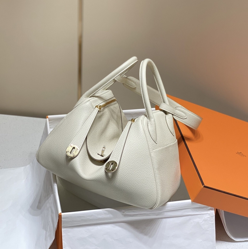 Hermes Top Handle Bags